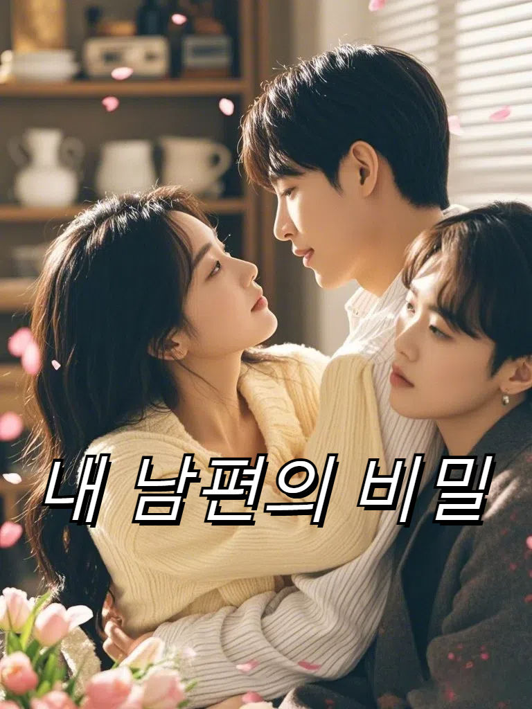 내 남편의 비밀