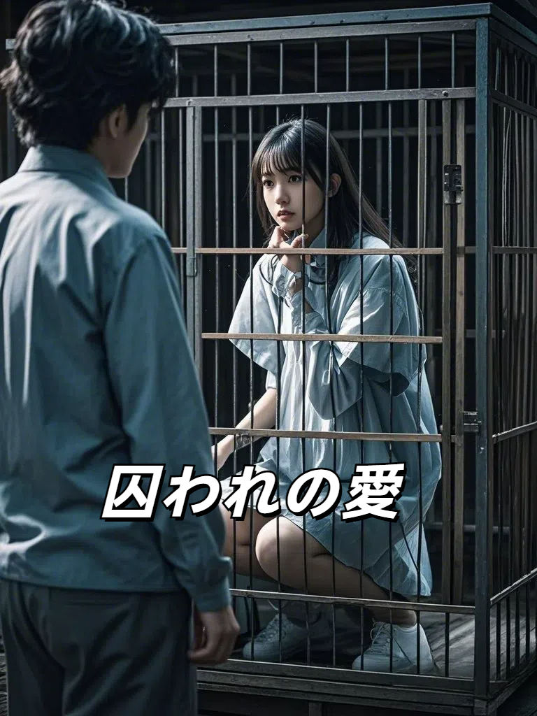 囚われの愛