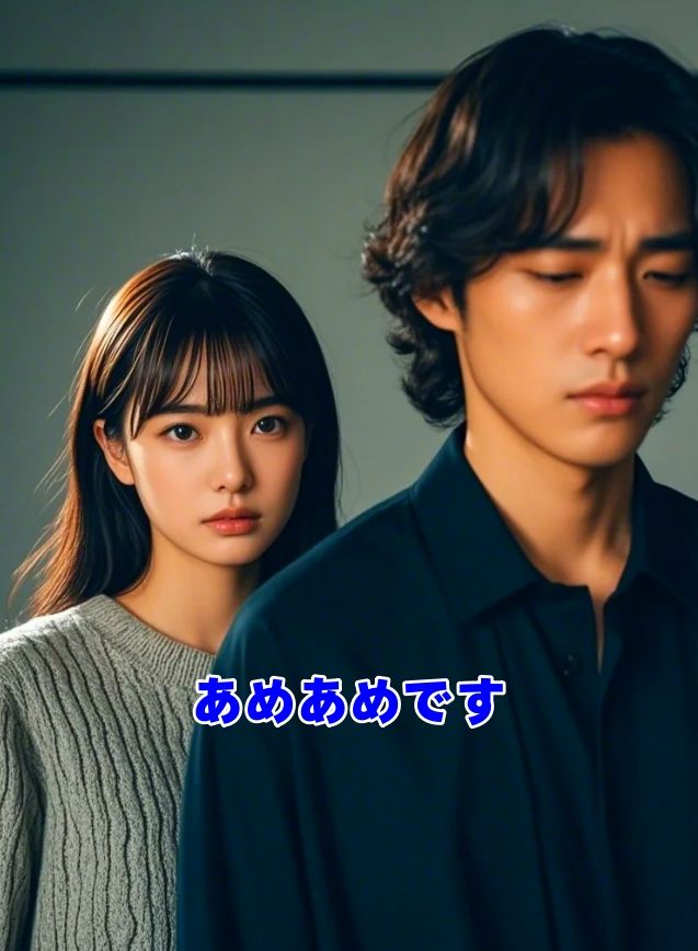 あめあめです
