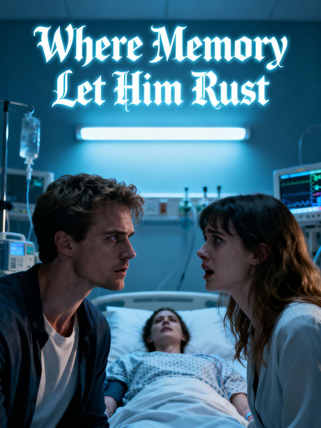 Where Memory Let Him Rust