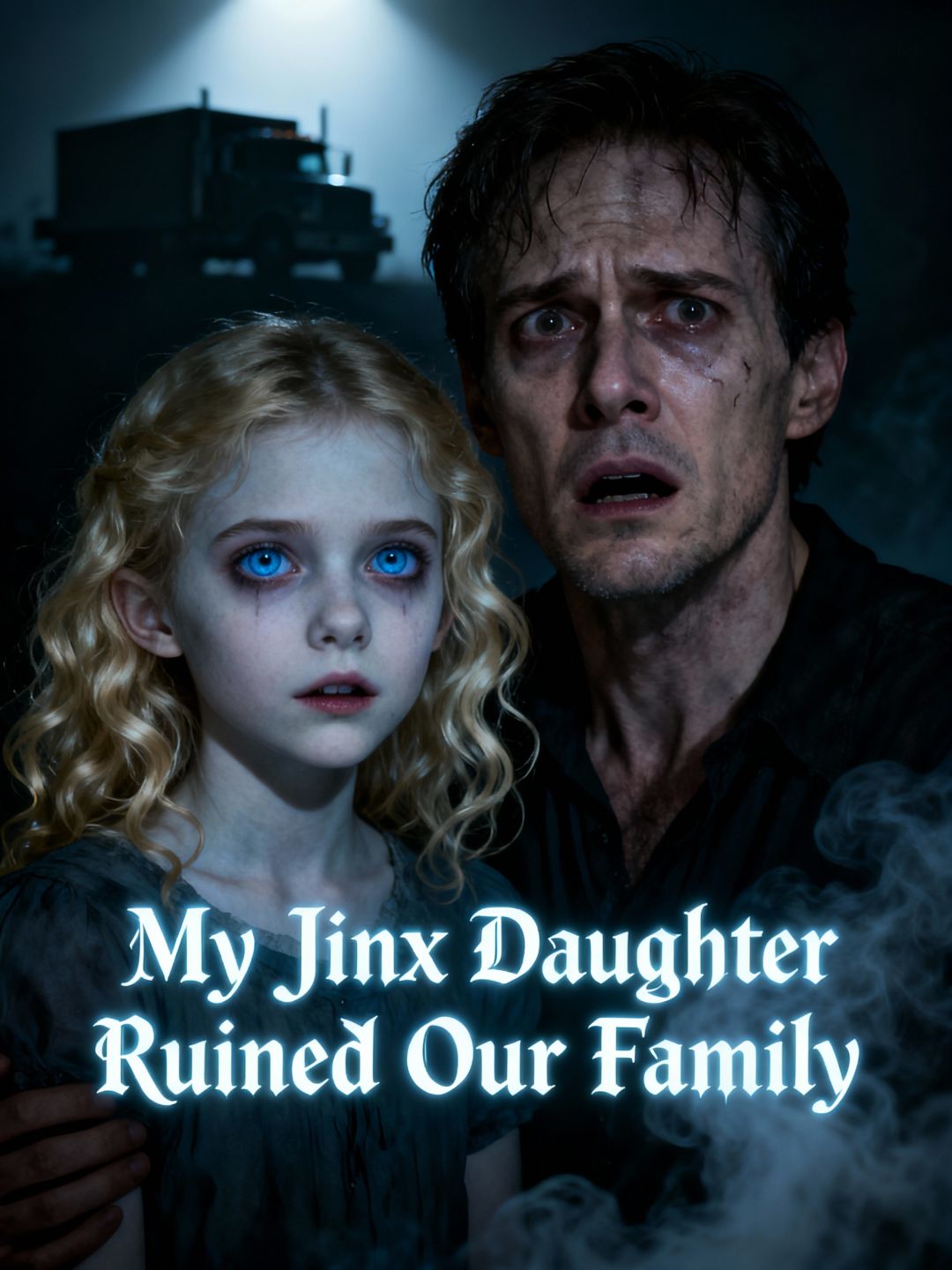 My Jinx Daughter Ruined Our Family