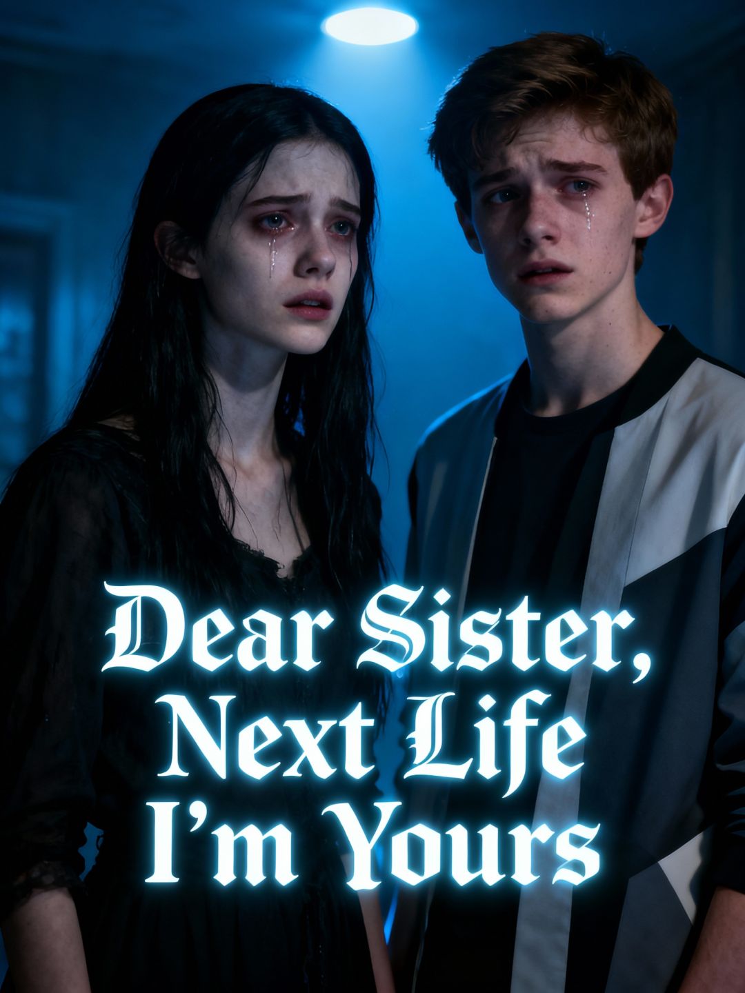 Dear Sister, Next Life I’m Yours