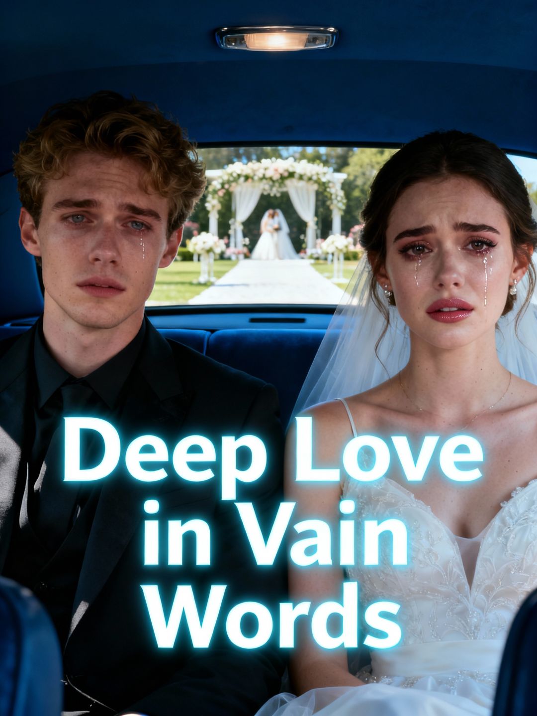 Deep Love in Vain Words