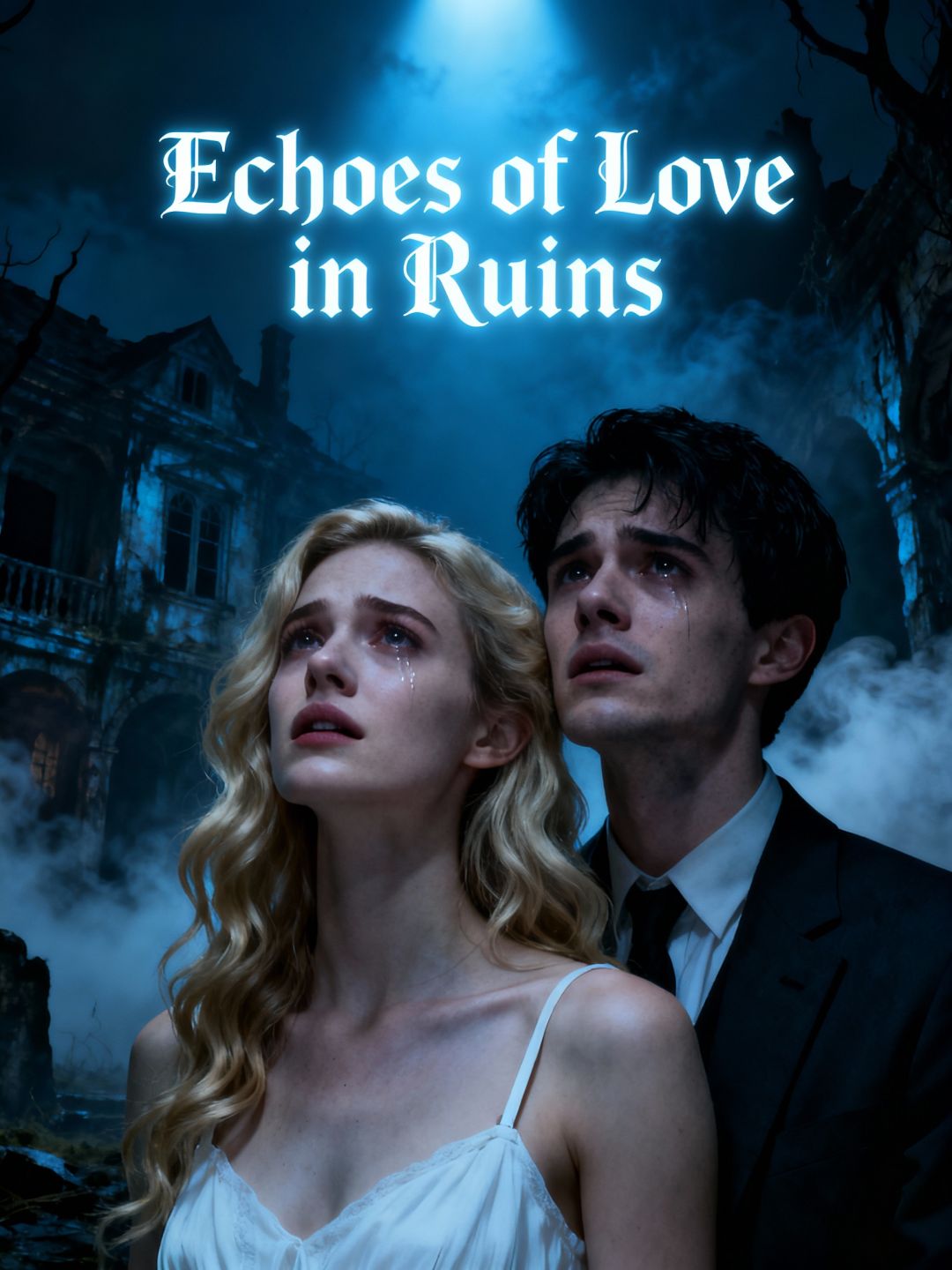 Echoes of Love in Ruins