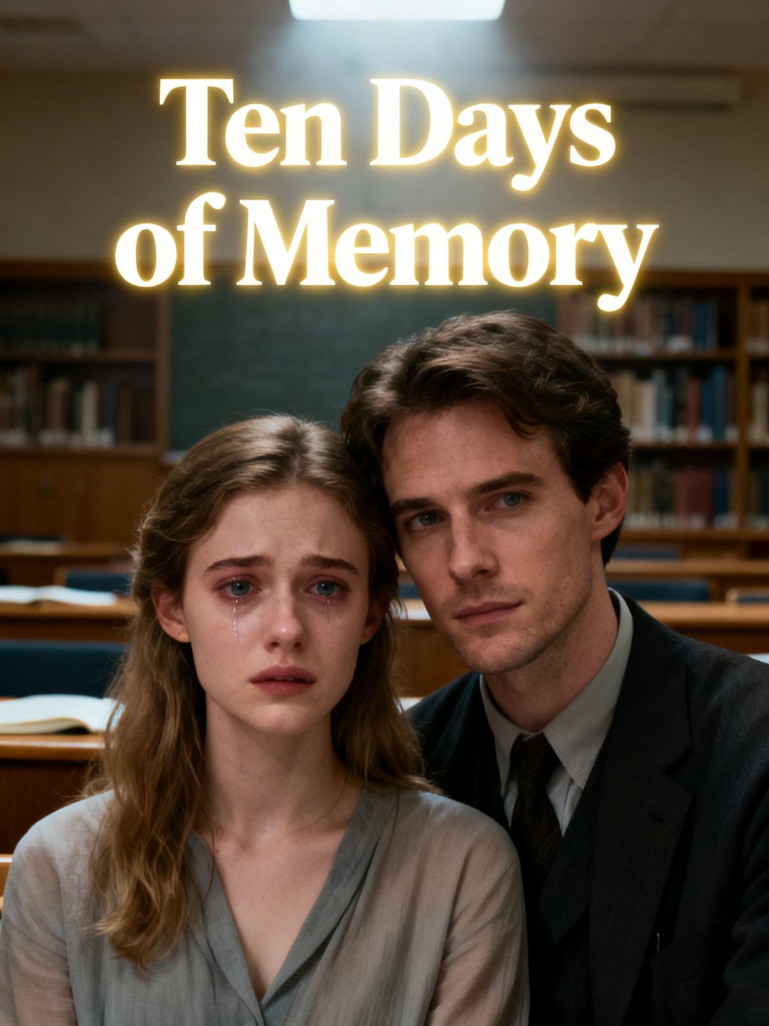 Ten Days of Memory