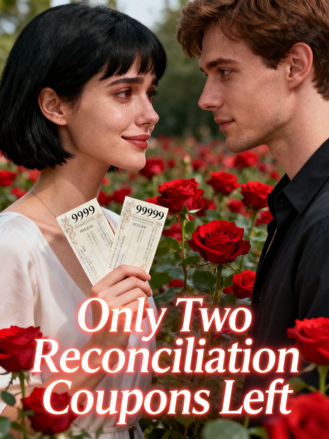 Only Two Reconciliation Coupons Left