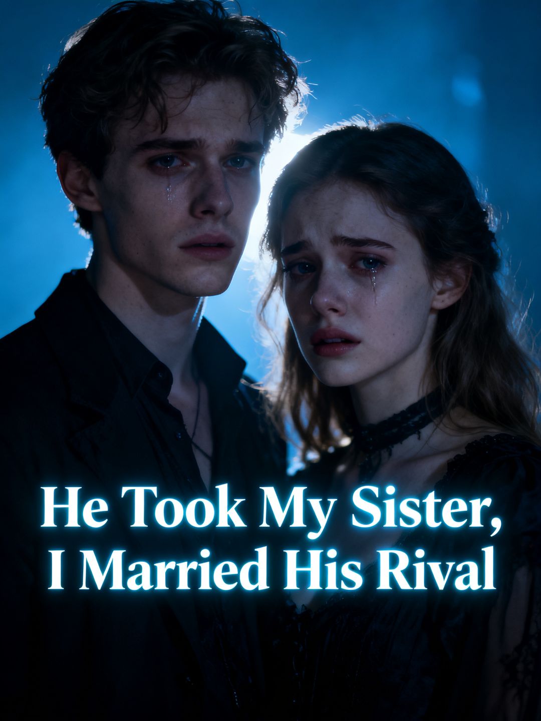 He Took My Sister, I Married His Rival