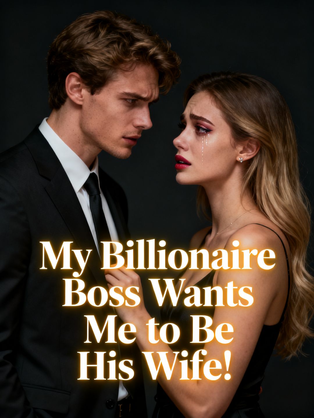 My Billionaire Boss Wants Me to Be His Wife!