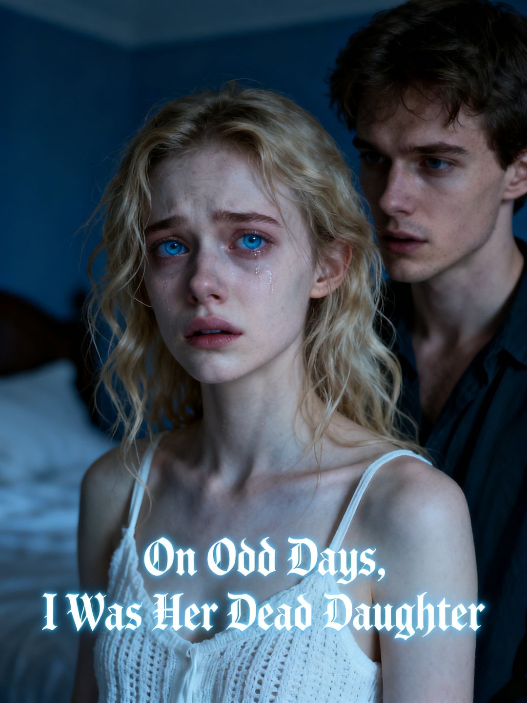 On Odd Days, I Was Her Dead Daughter