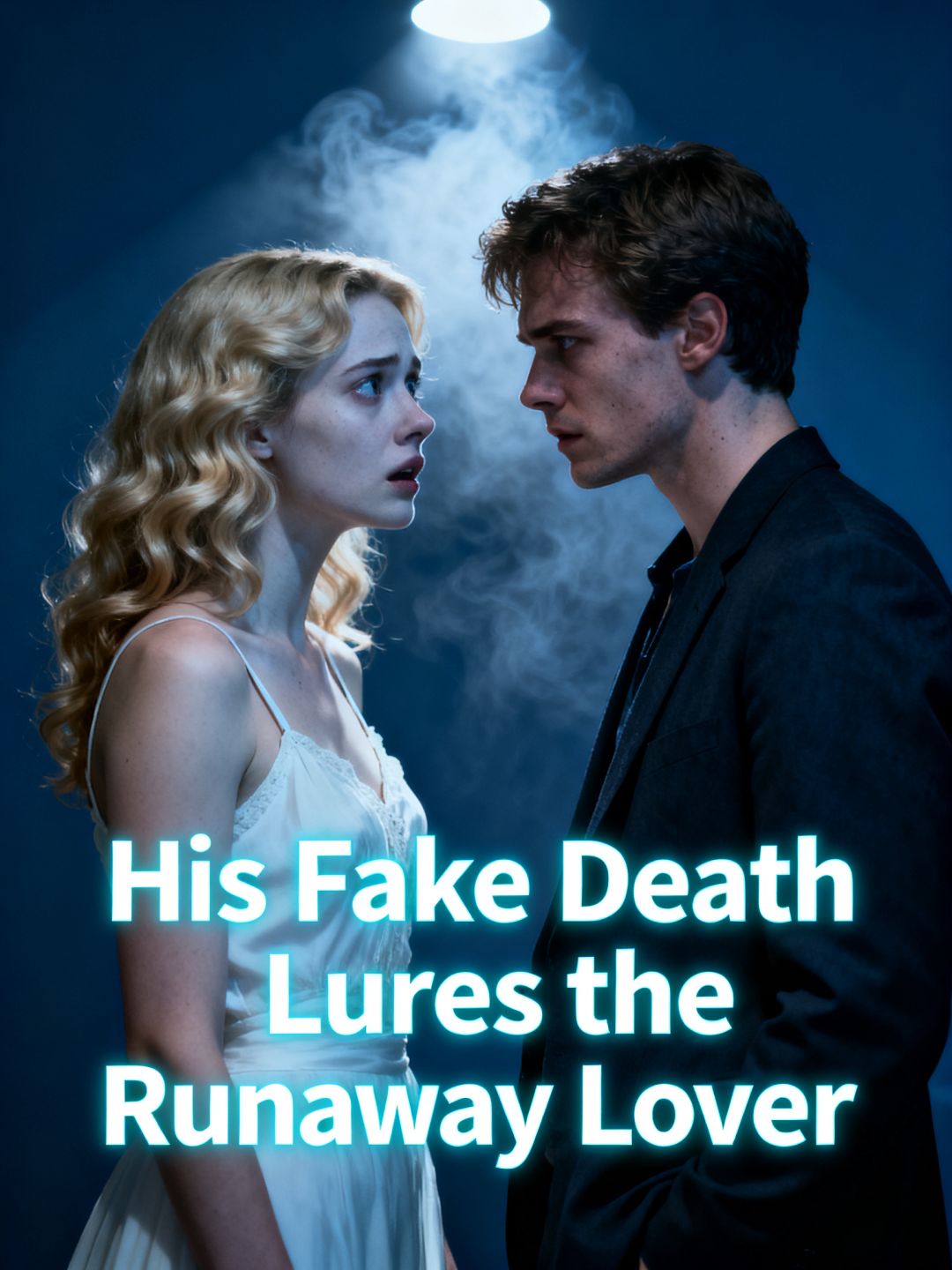 His Fake Death Lures the Runaway Lover