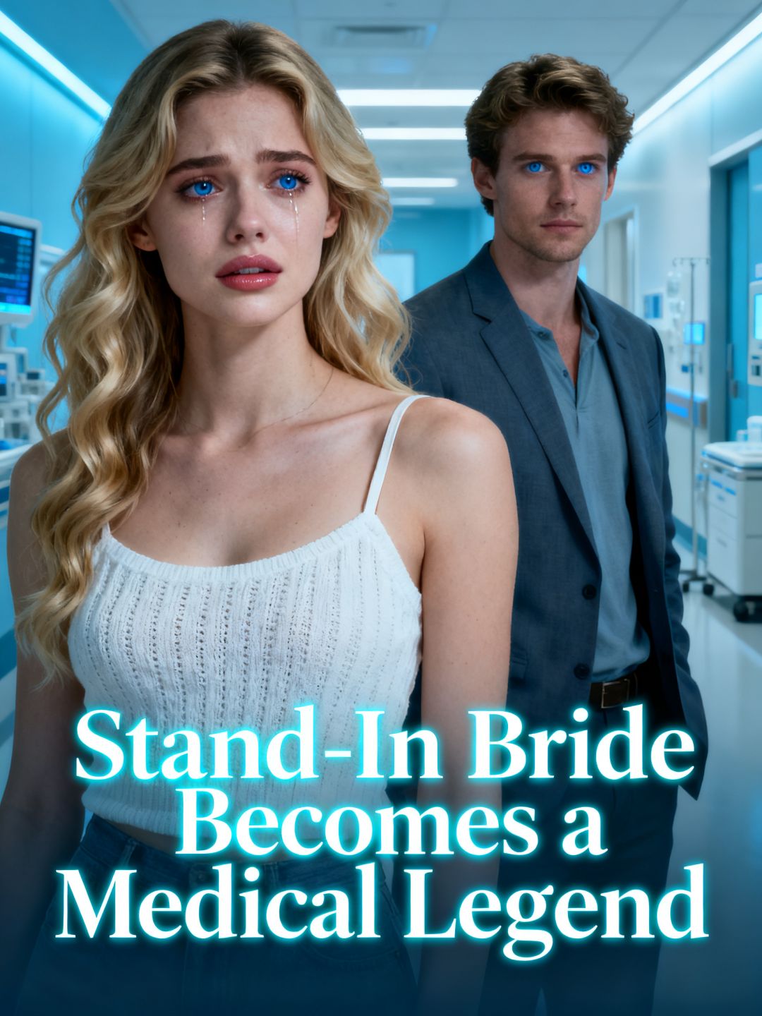 Stand-In Bride Becomes a Medical Legend