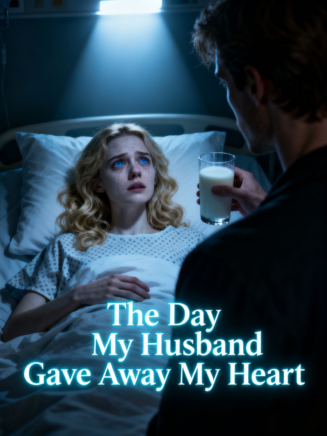 The Day My Husband Gave Away My Heart