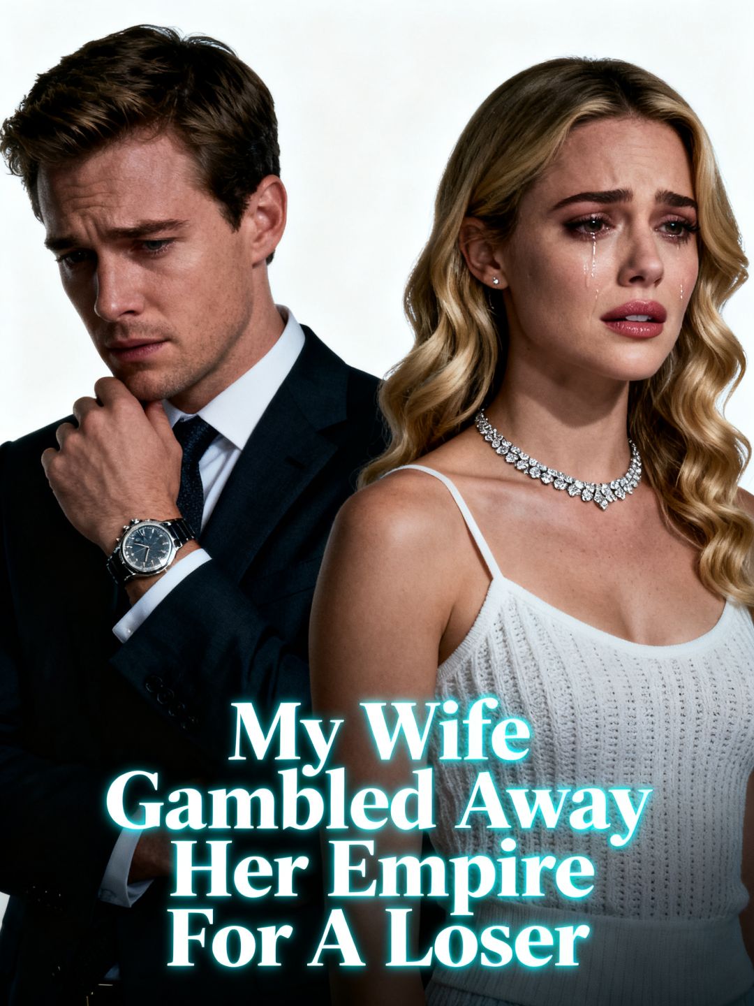 My Wife Gambled Away Her Empire For A Loser