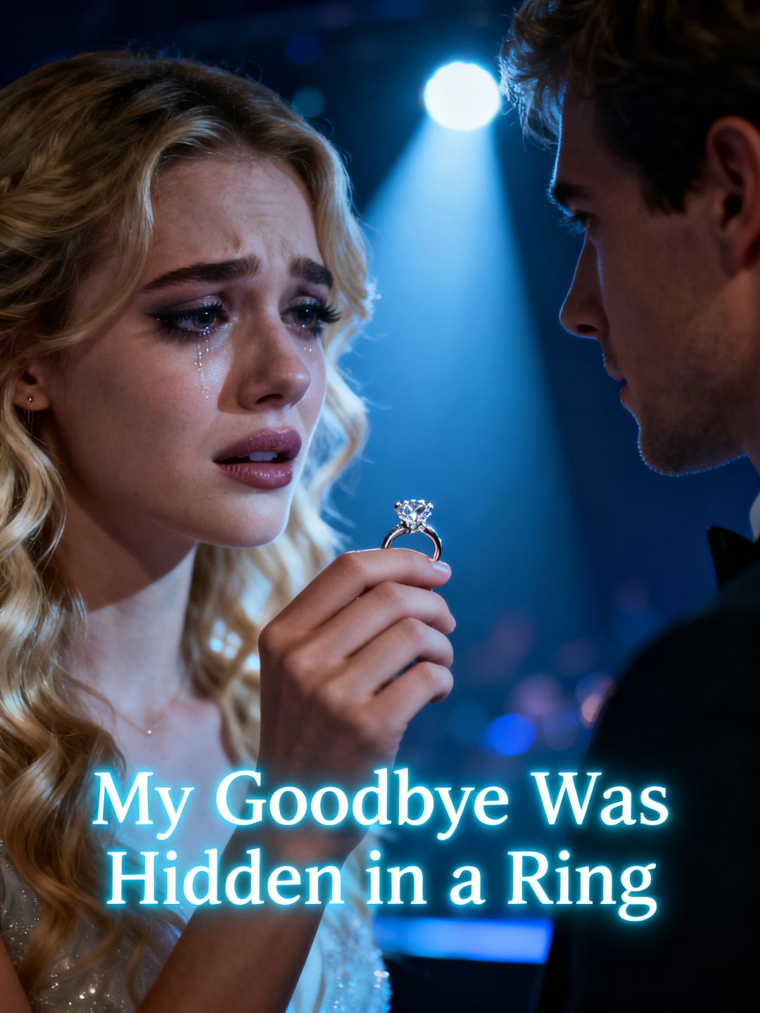 My Goodbye Was Hidden in a Ring