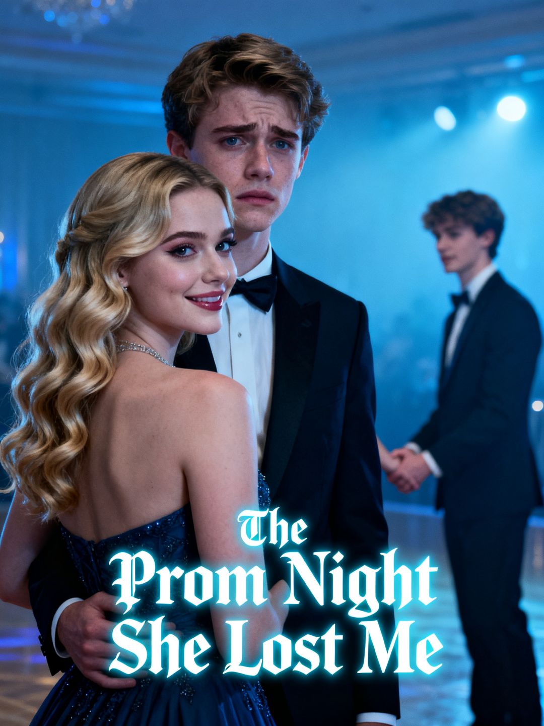 The Prom Night She Lost Me