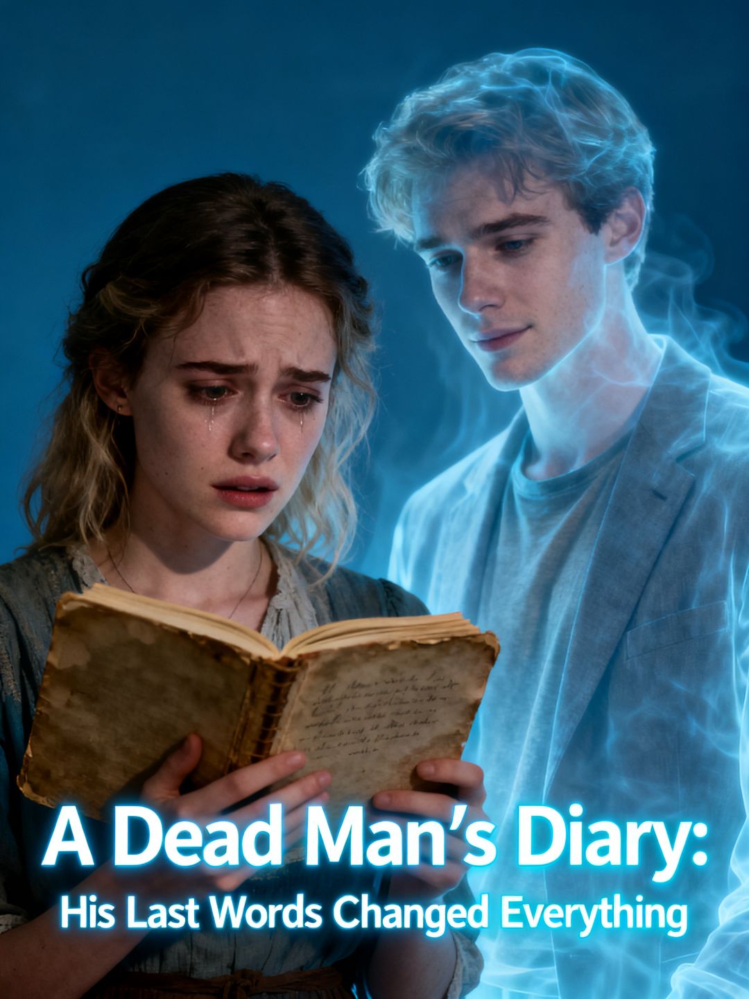 A Dead Man's Diary: His Last Words Changed Everything