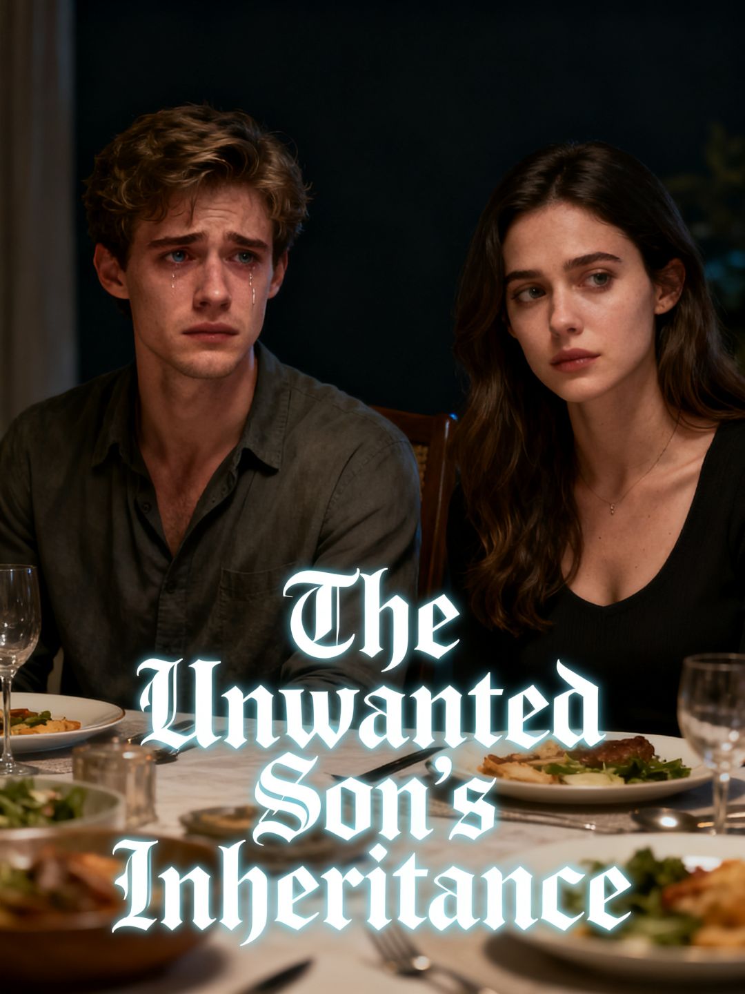 The Unwanted Son's Inheritance