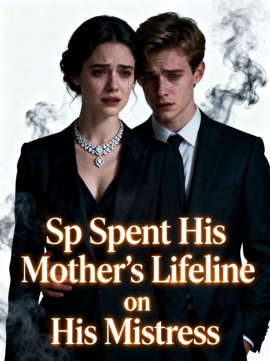 He Spent His Mother's Lifeline on His Mistress