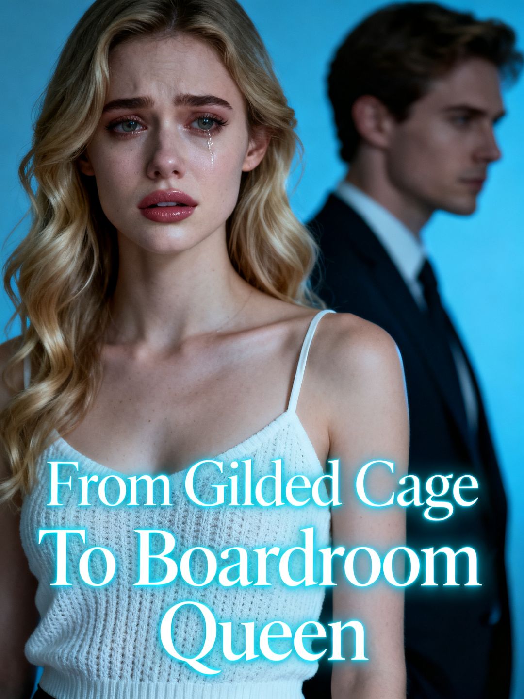 From Gilded Cage To Boardroom Queen