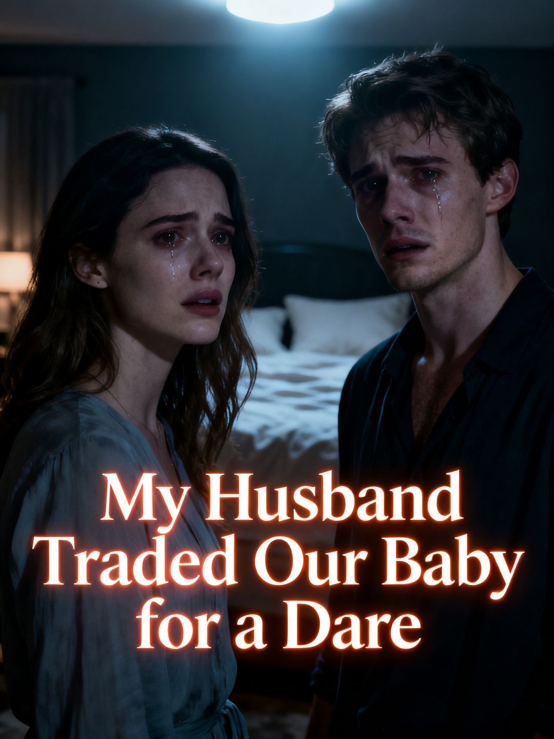 My Husband Traded Our Baby for a Dare