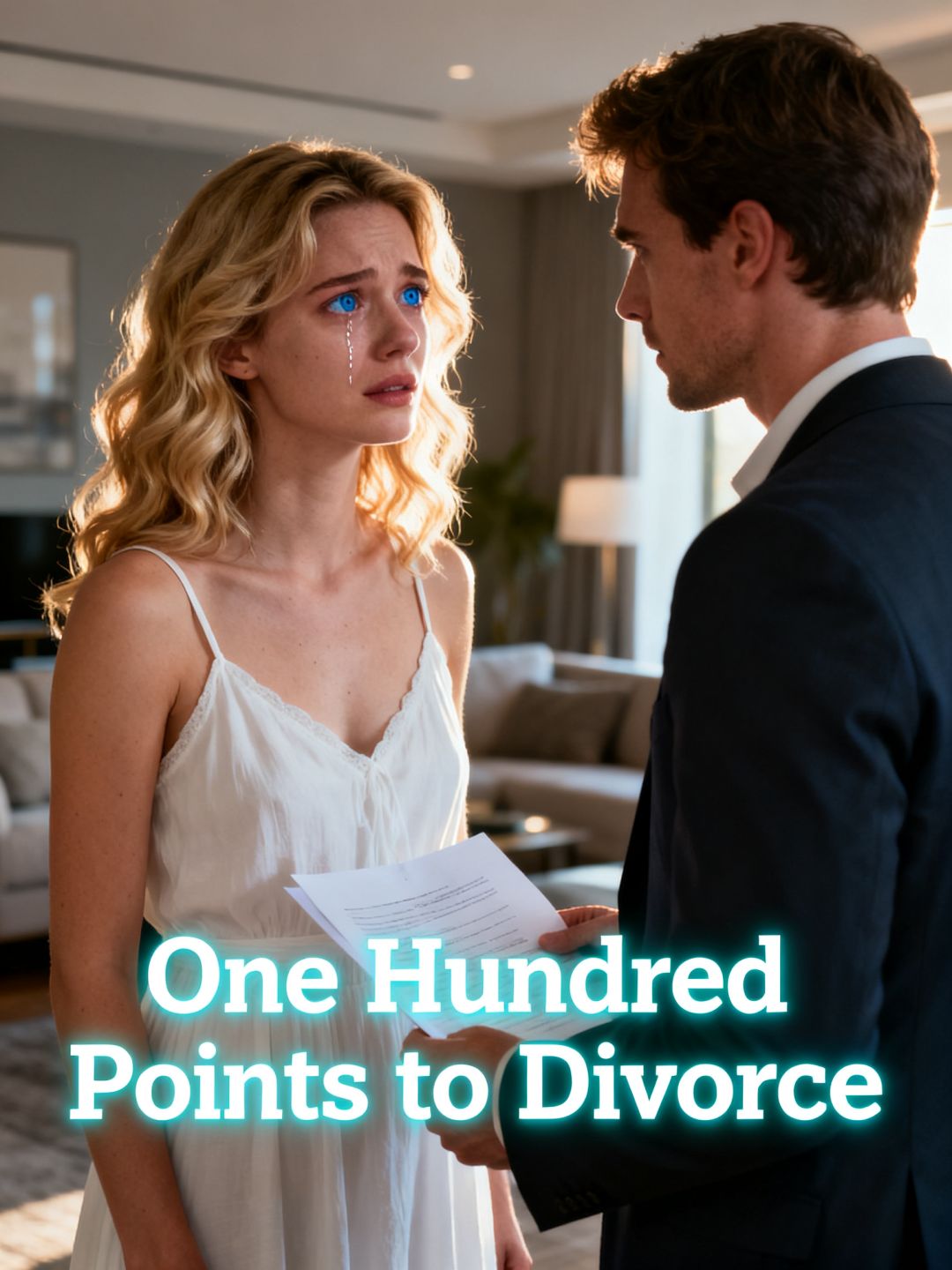 One Hundred Points to Divorce