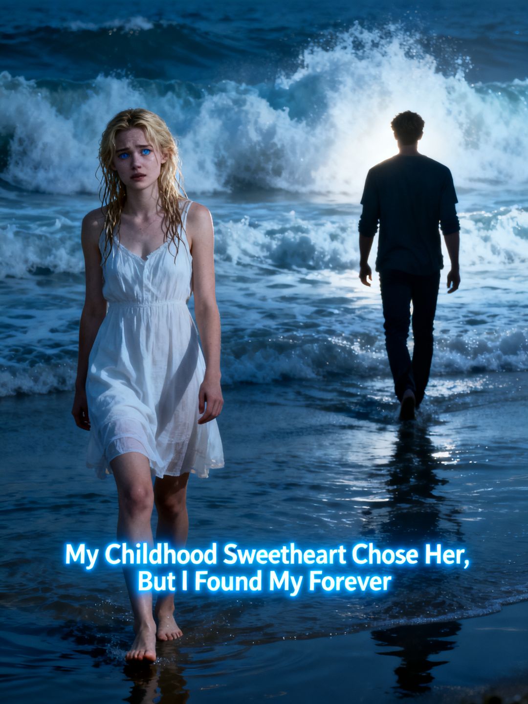 My Childhood Sweetheart Chose Her, But I Found My Forever