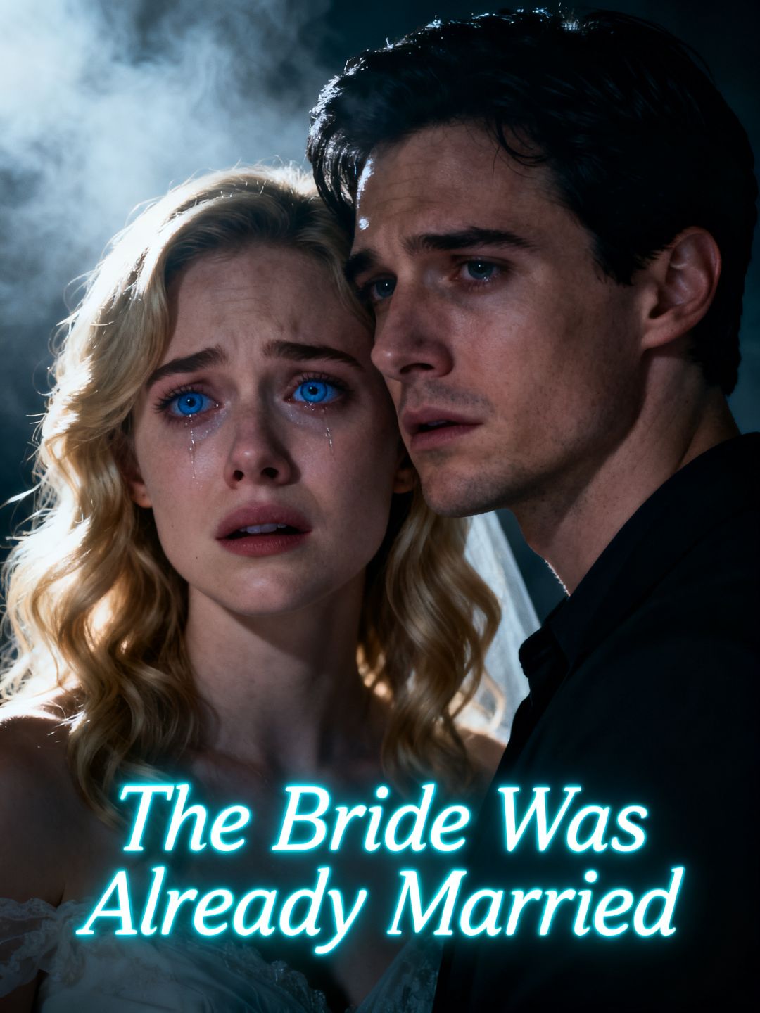 The Bride Was Already Married
