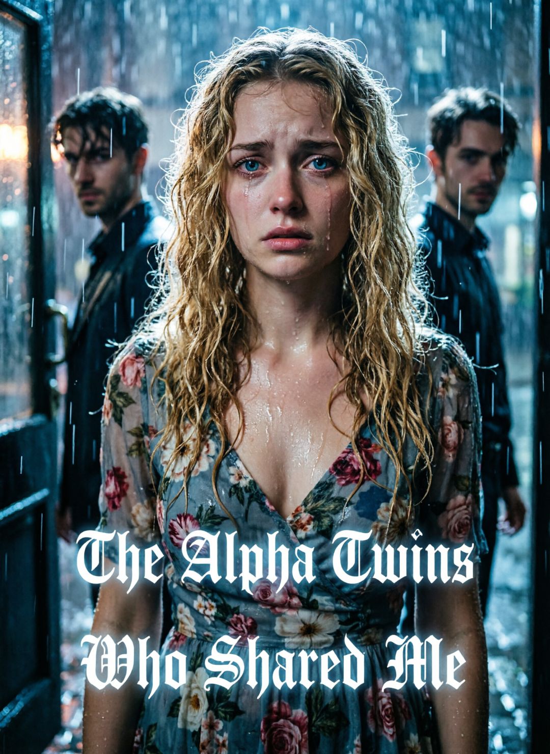 The Alpha Twins Who Shared Me
