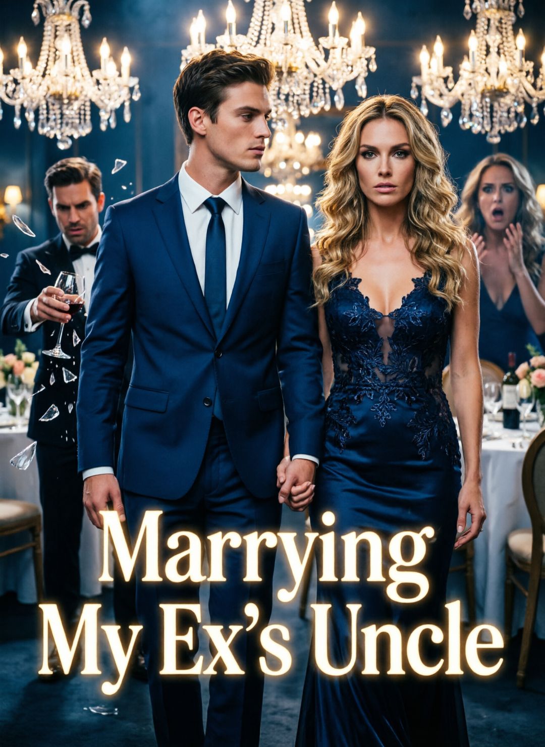 Marrying My Ex's Uncle 