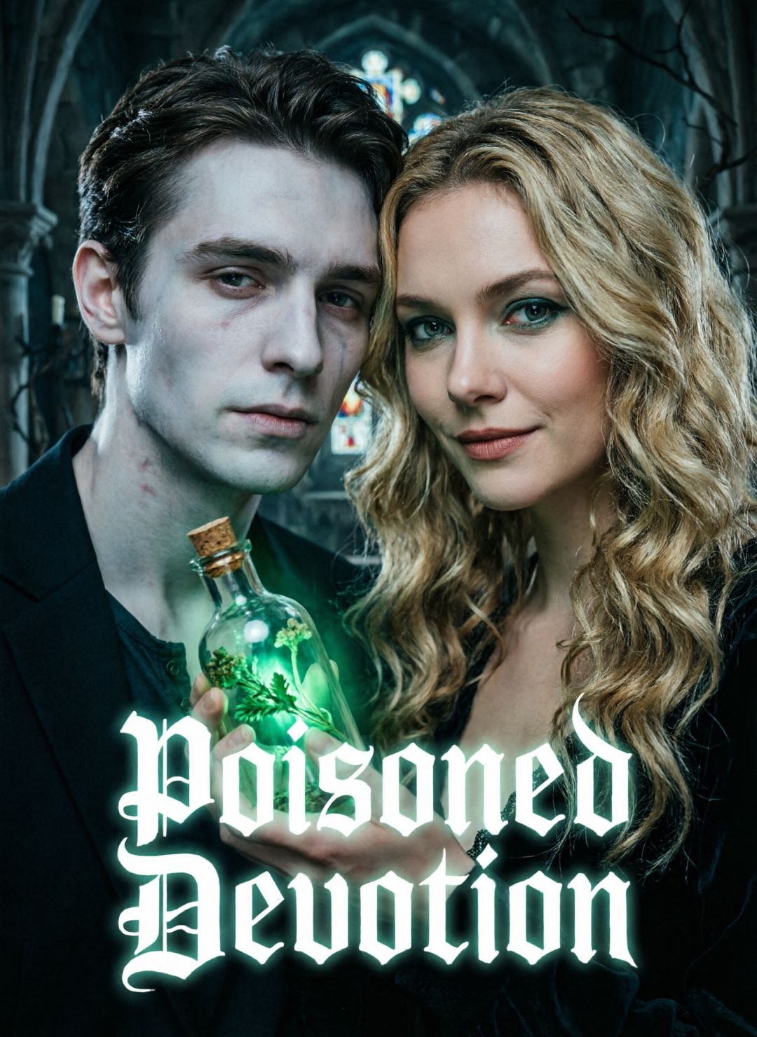 Poisoned Devotion 