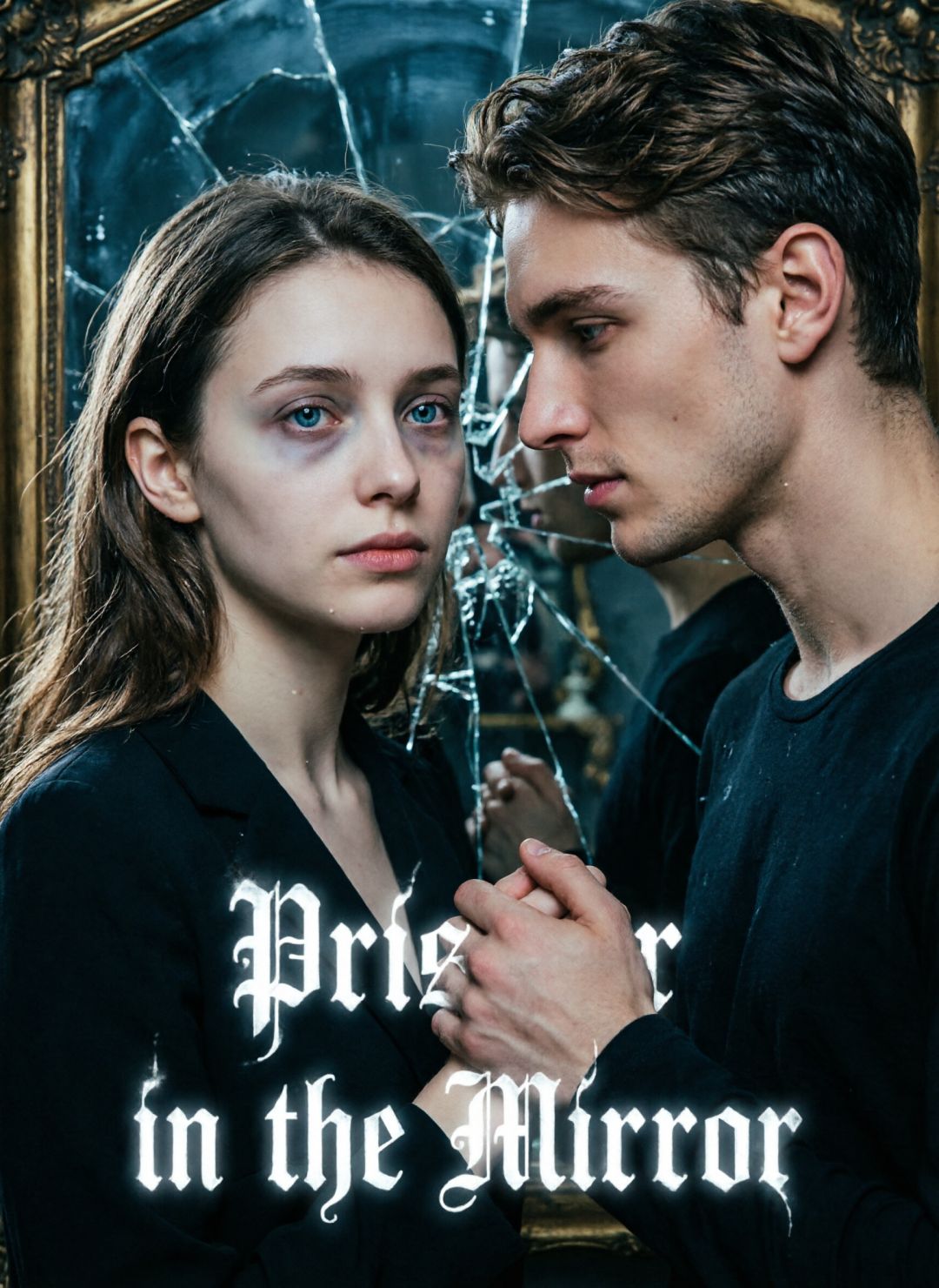 Prisoner in the Mirror