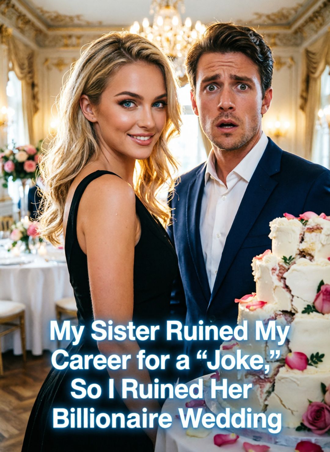 My Sister Ruined My Career for a "Joke," So I Ruined Her Billionaire Wedding