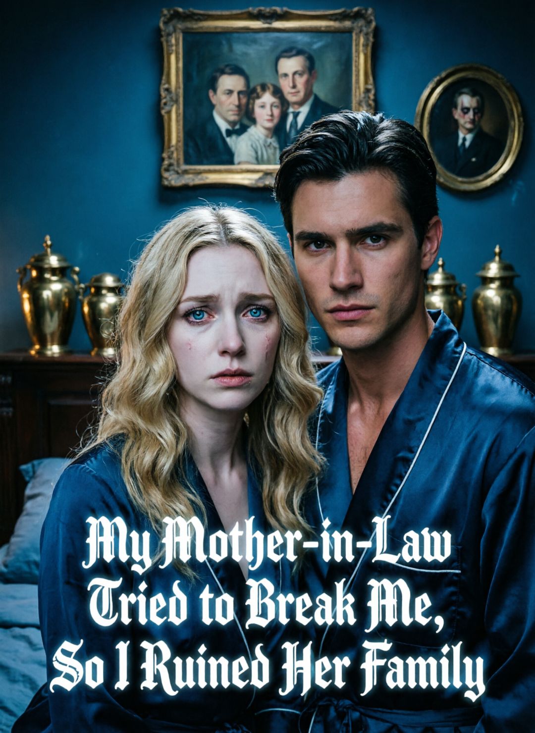 My Mother-in-Law Tried to Break Me, So I Ruined Her Family