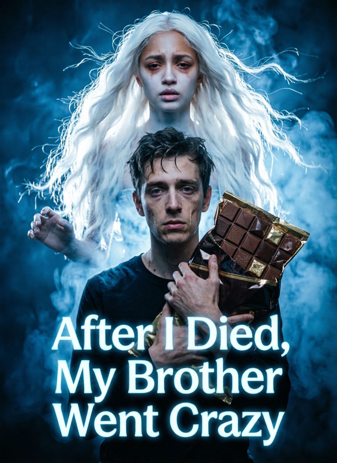 After I Died, My Brother Went Crazy