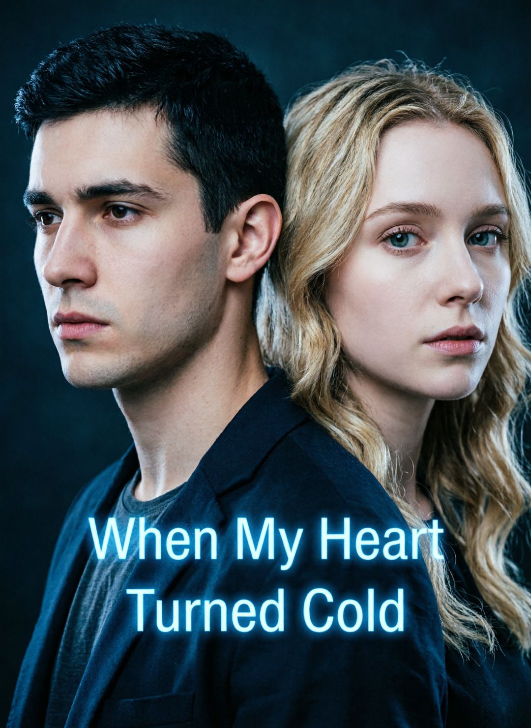 When My Heart Turned Cold
