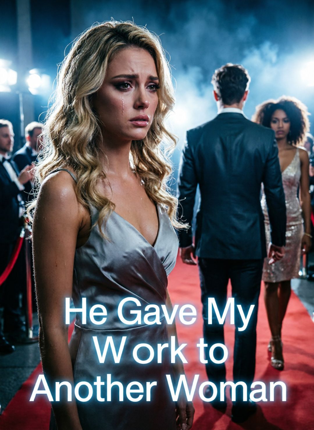 He Gave My Work to Another Woman
