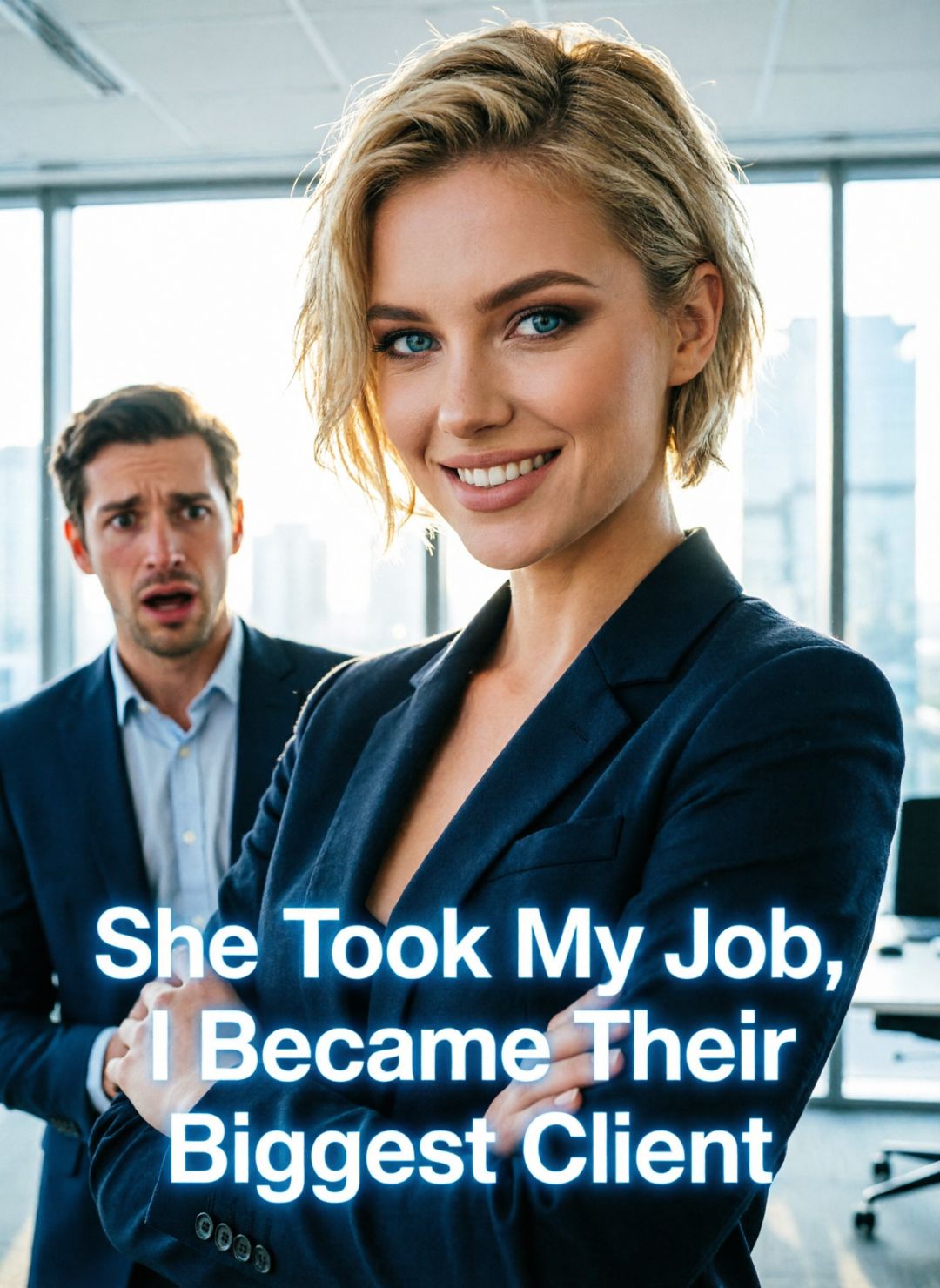 She Took My Job, I Became Their Biggest Client