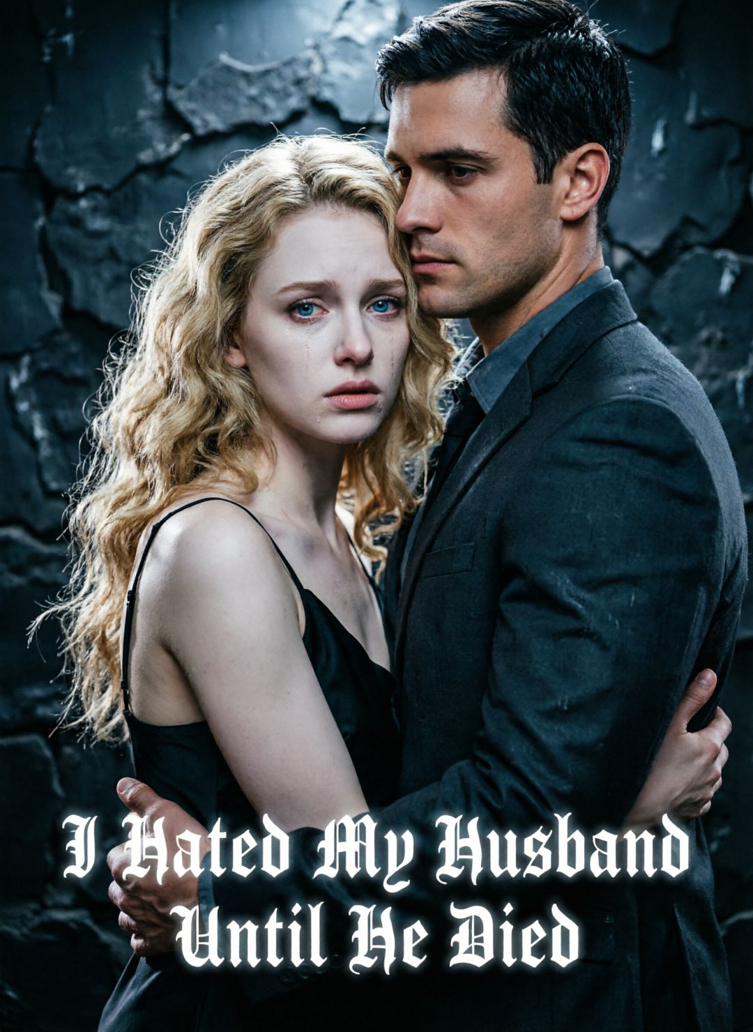 I Hated My Husband Until He Died
