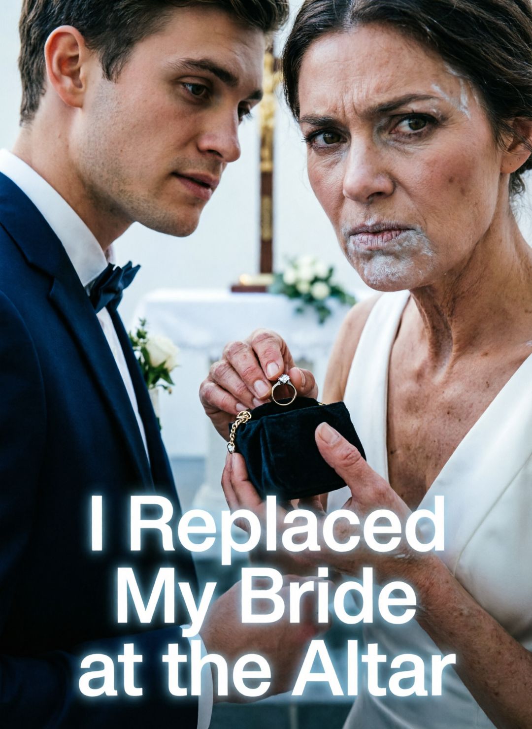 I Replaced My Bride at the Altar