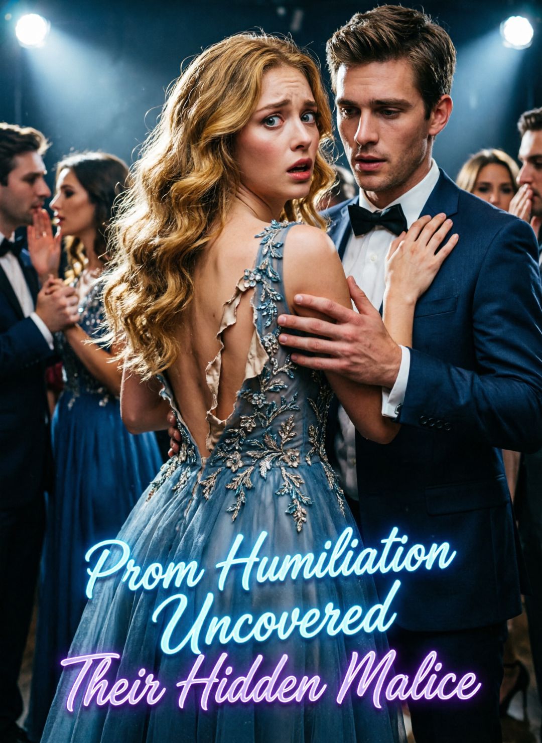 Prom Humiliation Uncovered Their Hidden Malice
