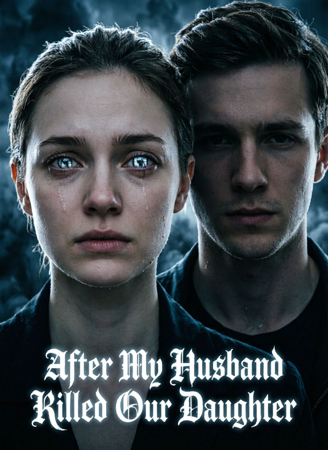 After My Husband Killed Our Daughter