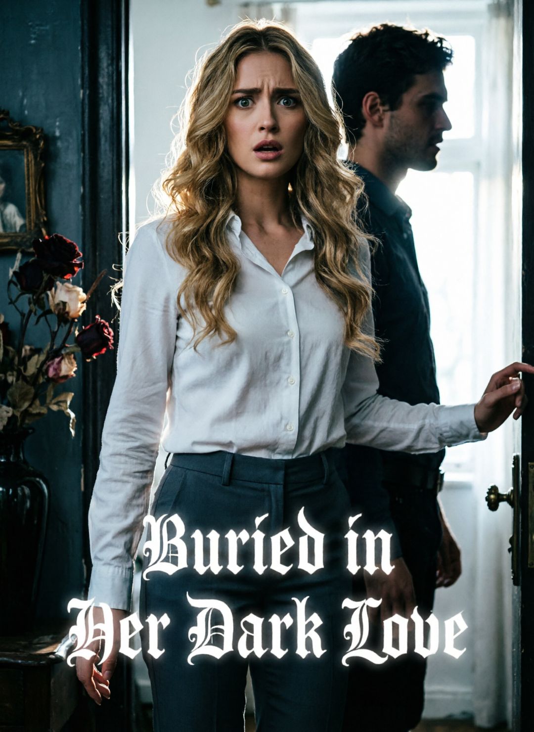 Buried in Her Dark Love