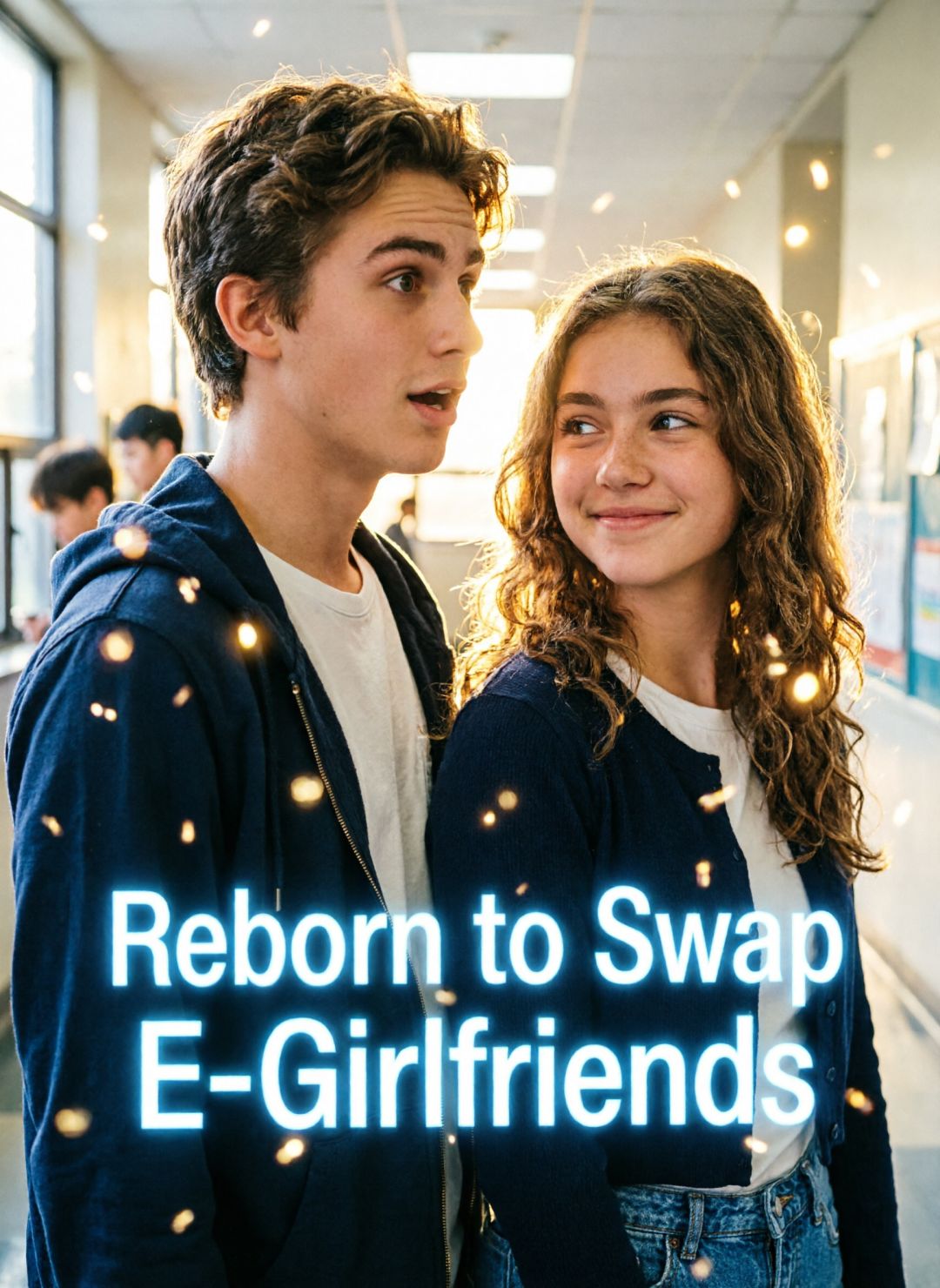 Reborn to Swap E-Girlfriends