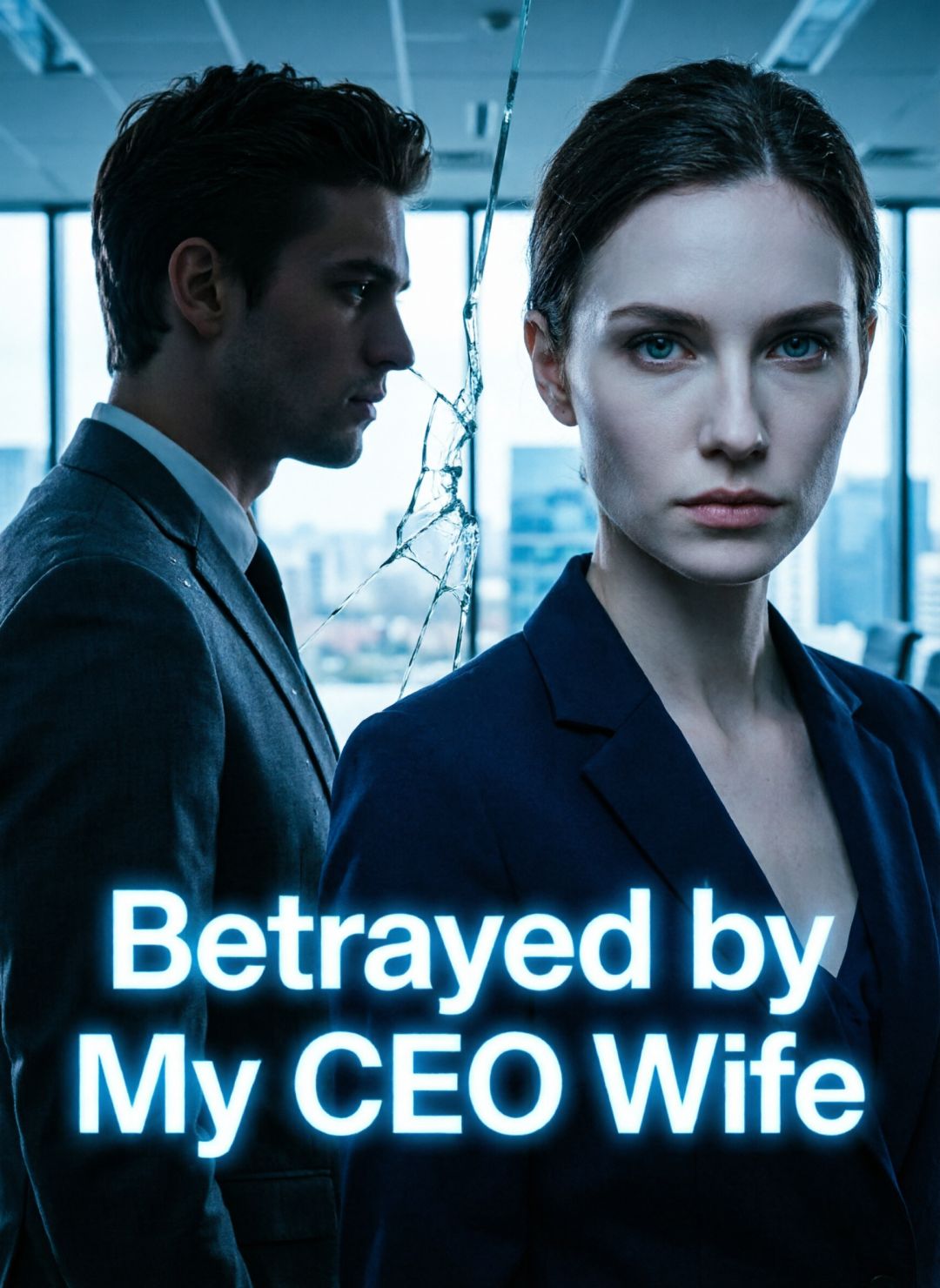 Betrayed by My CEO Wife