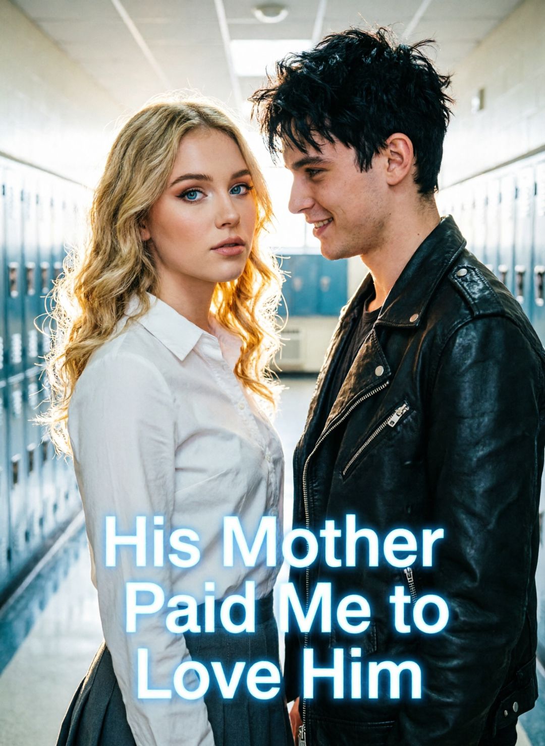 His Mother Paid Me to Love Him