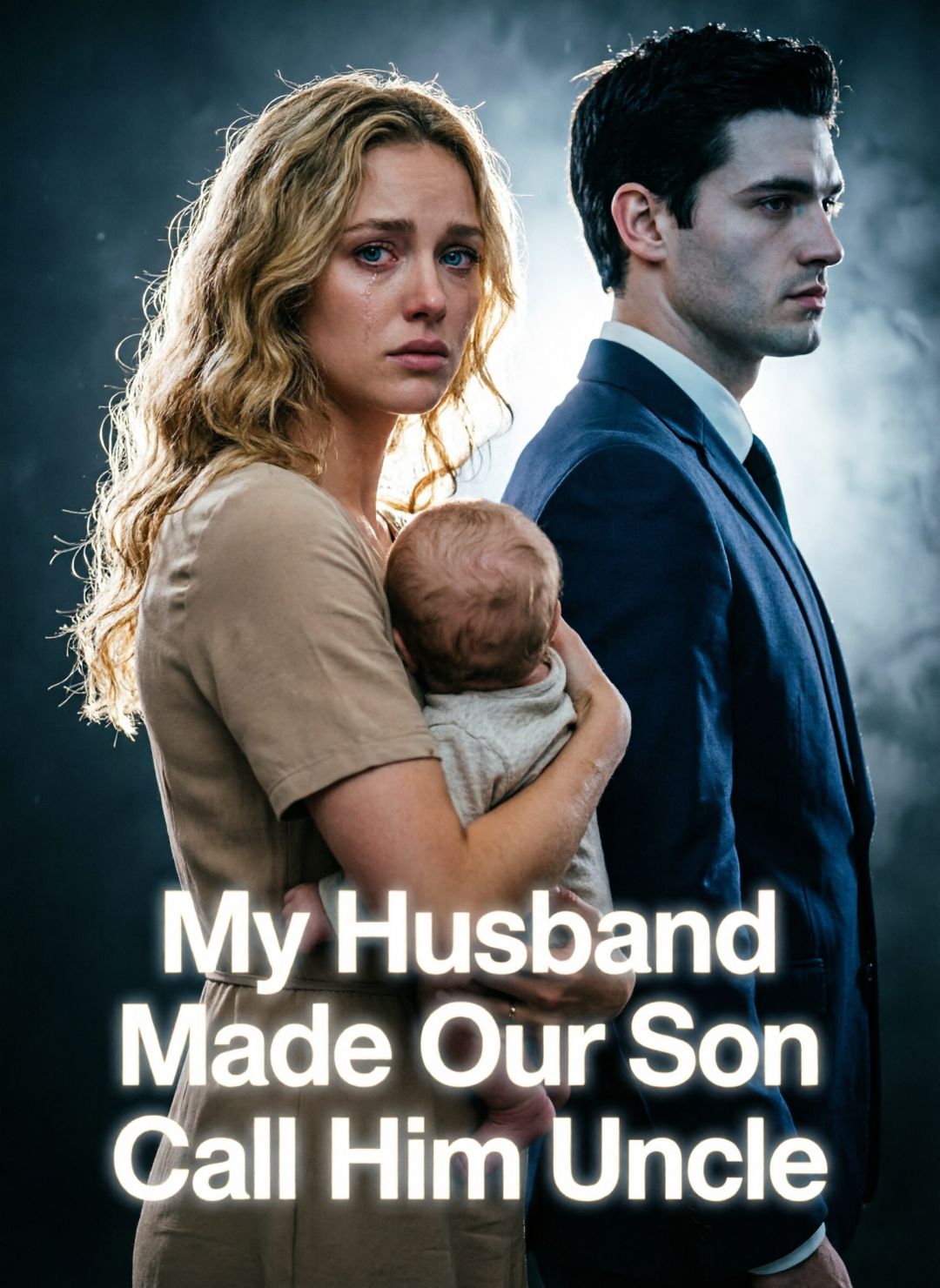 My Husband Made Our Son Call Him Uncle