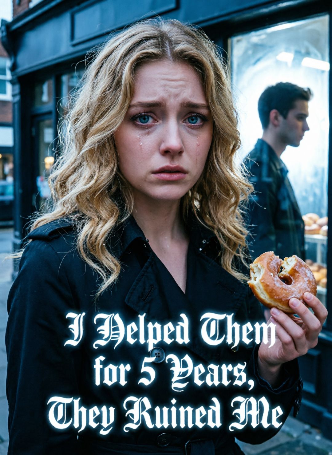 I Helped Them for 5 Years, They Ruined Me