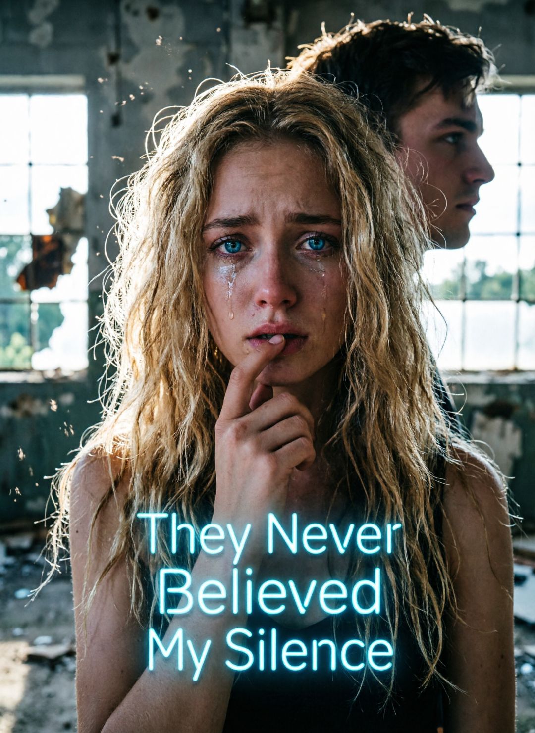 They Never Believed My Silence