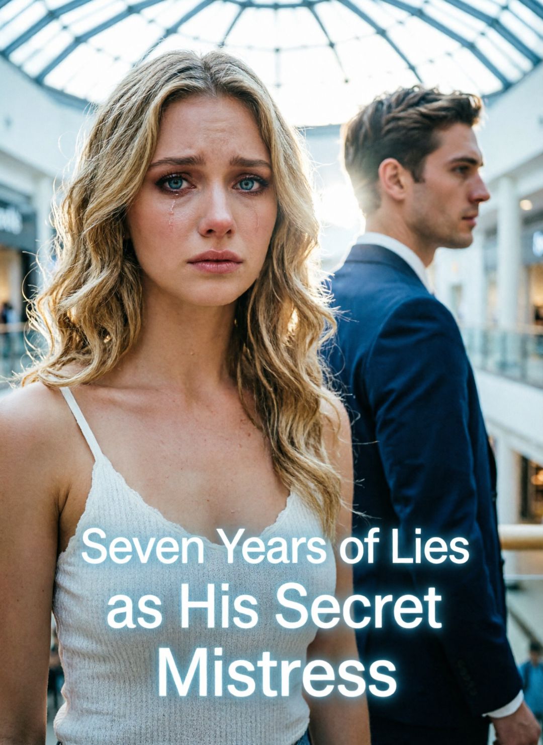 Seven Years of Lies as His Secret Mistress