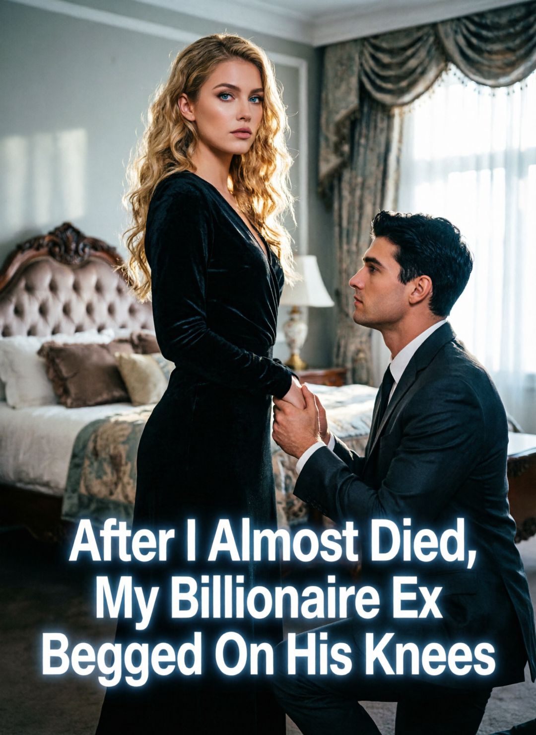 After I Almost Died, My Billionaire Ex Begged On His Knees
